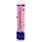 Velvet Touch вибратор – розовый — Фото 2