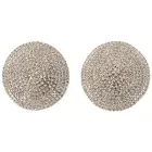 Cottelli ACCESSOIRES nibukatted Diamonds – 6 cm — Foto 4