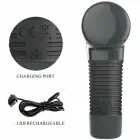 Pretty Love PowerMassager wand вибратор – 20 см (7.9″) — Фото 6