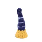 Kiotos Monstar Beast Dildo – 21.5 cm (8.5″) – Multicolored — Photo 1