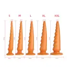 Goldplay Rex dildo – 45 cm — Foto 6