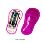 Pretty Love Avery Kegel Trainer – 30 Functions – Pink — Photo 8