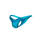 Justin+Simon Classic Tanga – blue – S — Photo 6
