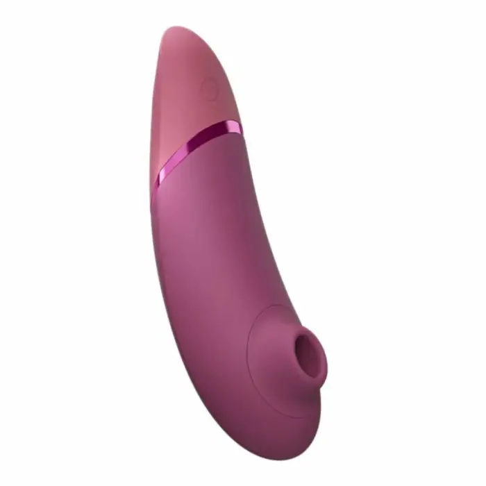 Womanizer Next воздушно-импульсный стимулятор – розовый