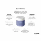 Viamax Feminizers Hormony – uztura bagātinātājs sievietēm – 60 kapsulas — Foto 2