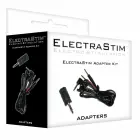 ElectraStim Jack Adapter Cable Set 3.5mm/2.5mm Foto 1