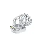 Cruve Torture Chastity Device — Photo 7