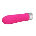 PRETTY LOVE Sebastian 12 Functions Vibrator – Blue — Photo 4