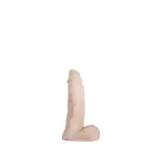 Dildorama 515 realistiškas dildo – 15 cm (6″) – kūno spalva — Nuotrauka 2