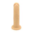 Kiotos Cox realistlik sooniline dildo – 23 cm (9″) – nahavärv — Foto 5
