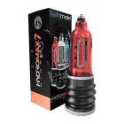 Bathmate HydroMax7 Wide Boy Penis Pump – Red — Photo 2