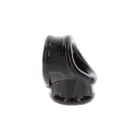 Triple Pipe C-Ring – Black — Photo 5