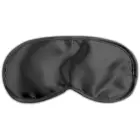 Fifty Shades Satin Love silmaside – must — Foto 2