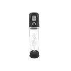 PASSION PUMP Premium Rechargeable Automatic Waterproof Penis Pump — Photo 2
