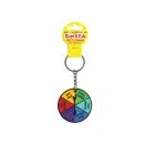 Little Genie Super Fun Key Chain erotinis pozicijų žaidimas — Nuotrauka 1