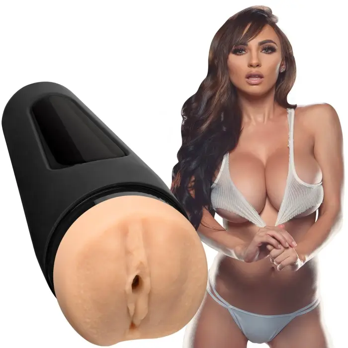 Playmateiryna – ULTRASKYN Vaginal Masturbator