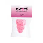 TOYFA A-Toys Ass Masturbator – Yellow/Skin – 8 cm — Photo 1