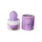 Мастурбатор Marshmallow Dreamy Lavender – фиолетовый — Фото 5