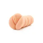 Super Wet Travel Beaver Vaginal Masturbator – Skin — Photo 3