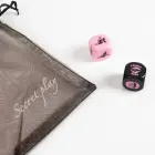 Secret Play Game 2 Dice – Couples Intimacy Challenge Set — Photo 3