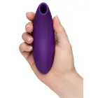 We-Vibe Melt 2 воздушно-импульсный стимулятор – 13.8 см (5.4″) – фиолетовый — Фото 6