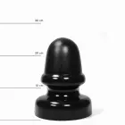 All Black AB54 – anaalkork — Foto 1