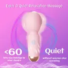 Cute Mini Wand – rozā Foto 16