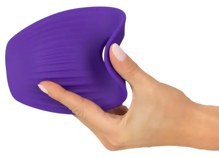 Couples Choice Grinding Cushion – Vibrators ar tālvadību Foto 6