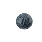Massage Ball vibruojantis vyriškas masturbatorius – mėlynas — Nuotrauka 4