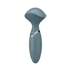 Satisfyer Mini Wand-er wand вибратор – 16 см (6.3″) – фиолетовый — Фото 1