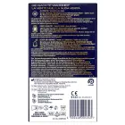 Durex Intensity Ultra-thin Latex-Free Condoms – 10 pcs — Photo 6