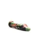 Kiotos Revolt Green Army 17 – silikona dildo – 15 cm — Foto 3