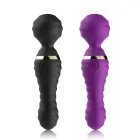 Freedom Vibrator – 19.4 cm (7.6″) – Purple — Photo 10