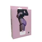 Pure Lust Iris Metal Body Harness — Photo 1