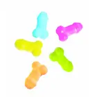 Suck a Bag of Sour Dicks – skābas peņa formas konfektes – 85 g — Foto 3
