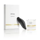 YESforLOV LovTouch Vibrating Pebble vibrators – 7.8 cm (3.1″) – rozā — Foto 1