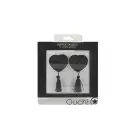 Vibrating Penis Ring – Black — Photo 2