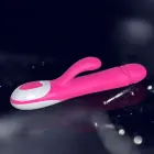 Nalone Wave divu motoru vibrators – 26 cm (10.2″) — Foto 4