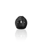 ManCage itin minkšto silikono skaistybės narvelis – 9.6 cm – juodas — Nuotrauka 6