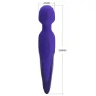 PRETTY LOVE Antony Heating Wand Massager – Rechargeable — Photo 11