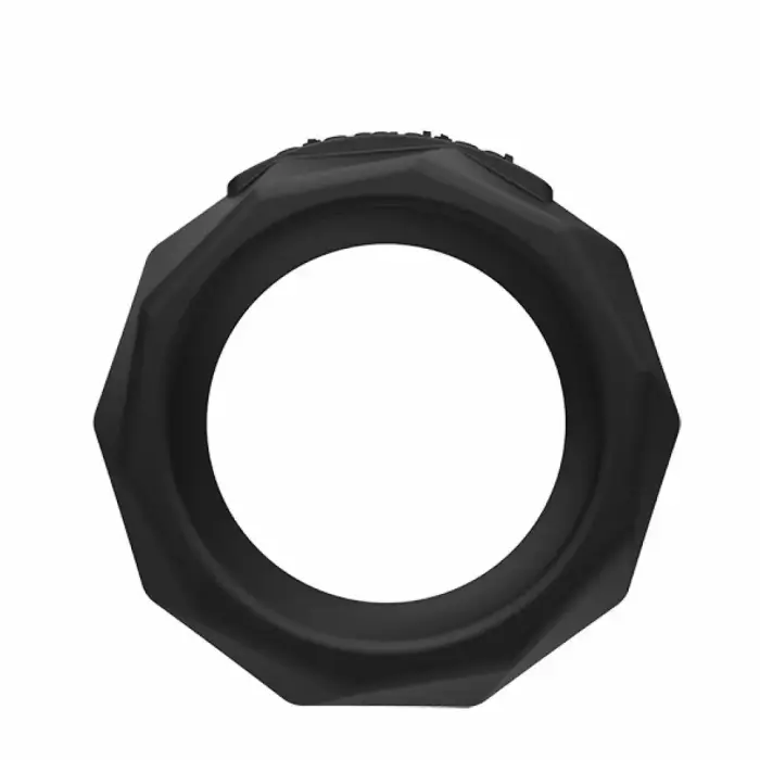 Bathmate Power Rings Maximus 45 Advanced Elastomex System Cock Ring – Black