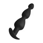 FORTO F-52 Cone Beads painduv helmeste süsteem – 13.5 cm (5.3″) – Must — Foto 3