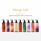 BodyGliss Velvet Breeze Massage Lube 150ml - Bergamot Aroma, Dual Use — Foto 7