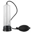 MrBoner Professionals varpos siurblys – 25 cm – juodas — Nuotrauka 3