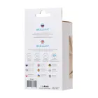 ToDo Brilliant Blue analinis kištukas – 10 cm – Blue Photo