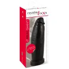 Realistixxx īsts milzu dildo – 30 cm (11.8″) — Foto 1