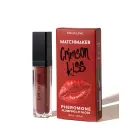 Crimson Kiss feromonu lūpu spīdums – 8 ml — Foto 3