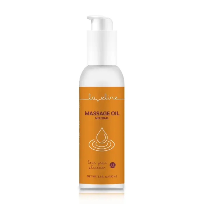 Cobeco neutraalne massaažiõli – 150 ml