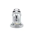 Modern Tube Chastity Device — Photo 6