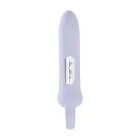 Vibrating Loop Grip – 10 cm – Purple — Photo 1